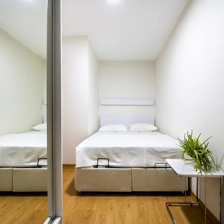 Apartamento Walk Everywhere From The City Center