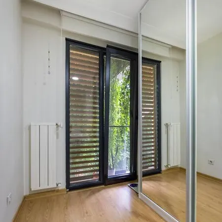Walk Everywhere From The City Center Apartamento *