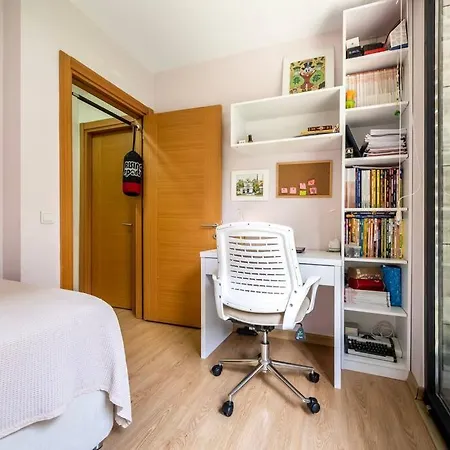 Walk Everywhere From The City Center Apartamento