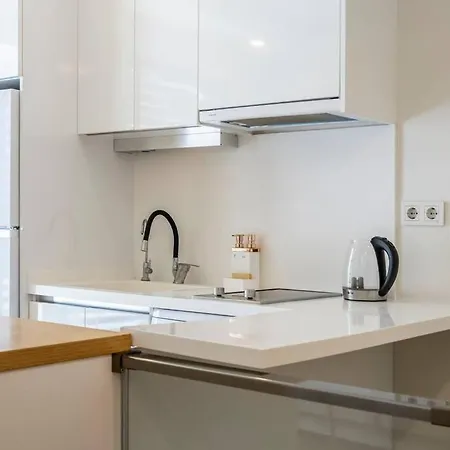 Walk Everywhere From The City Center Apartamento *