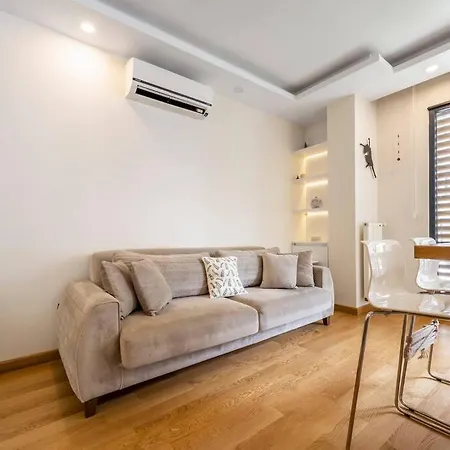 Walk Everywhere From The City Center Apartamento