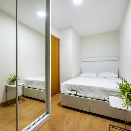 Apartment Walk Everywhere From The City Center *