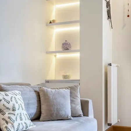 Walk Everywhere From The City Center Apartment Istanbul