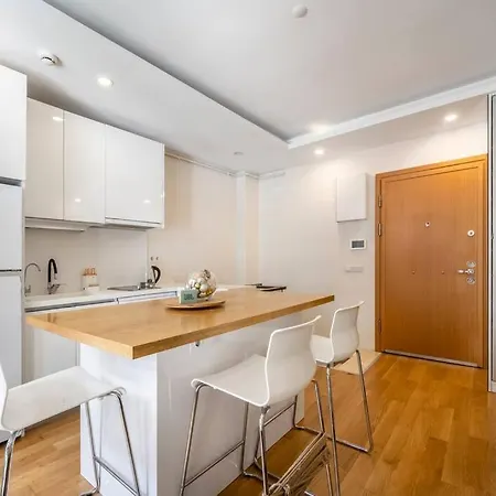 Apartment Walk Everywhere From The City Center