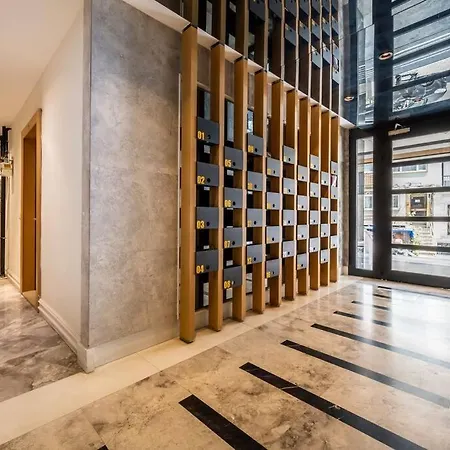Apartment Walk Everywhere From The City Center *